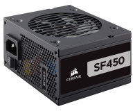CORSAIR SF450 Seria SF 450W 80 PLUS Platinum High Performance SFX CP-9020181-EU - 575663 - zdjęcie 2